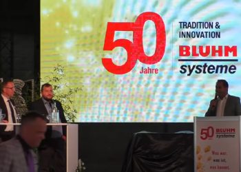 Bluhm Systeme