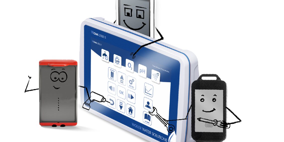 Bopla übernimmt auf Wunsch neben der mechanischen Bearbeitung und Beschriftung der Gehäuse auch die Integration von Touchscreens, Displays und der gesamten Elektronik – von der Entwicklung der Baugruppe über die Montage und Komplettierung bis hin zur abschließenden Prüfung. Bild: Bopla Gehäuse Systeme
