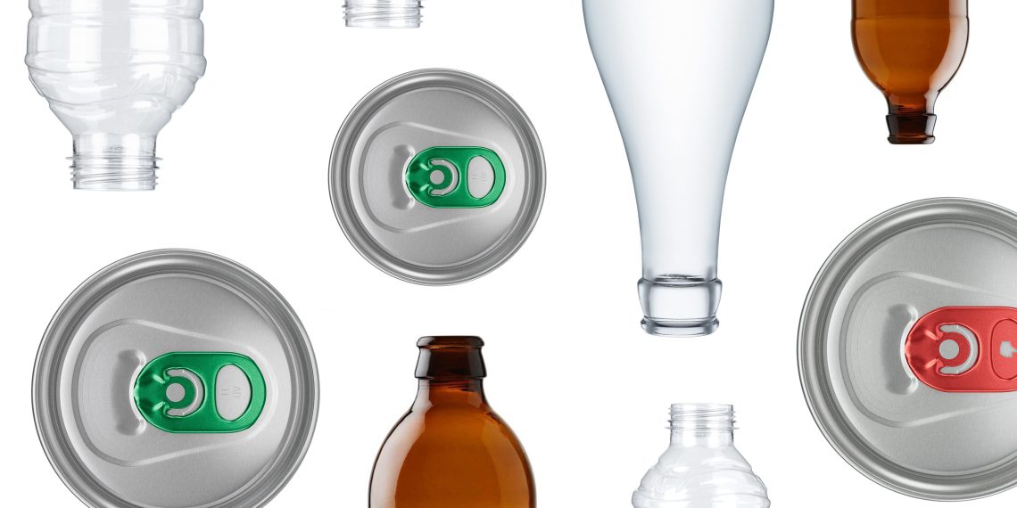 Die KHS-Gruppe erweitert das Programm Bottles & Shapes und bietet ihre ganzheitliche Beratungskompetenz zur Behälterentwicklung und optimierung nicht nur für PET-Flaschen an, sondern ab sofort auch für Dosen und Glas.