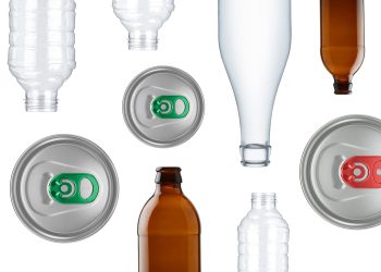 Die KHS-Gruppe erweitert das Programm Bottles & Shapes und bietet ihre ganzheitliche Beratungskompetenz zur Behälterentwicklung und optimierung nicht nur für PET-Flaschen an, sondern ab sofort auch für Dosen und Glas.