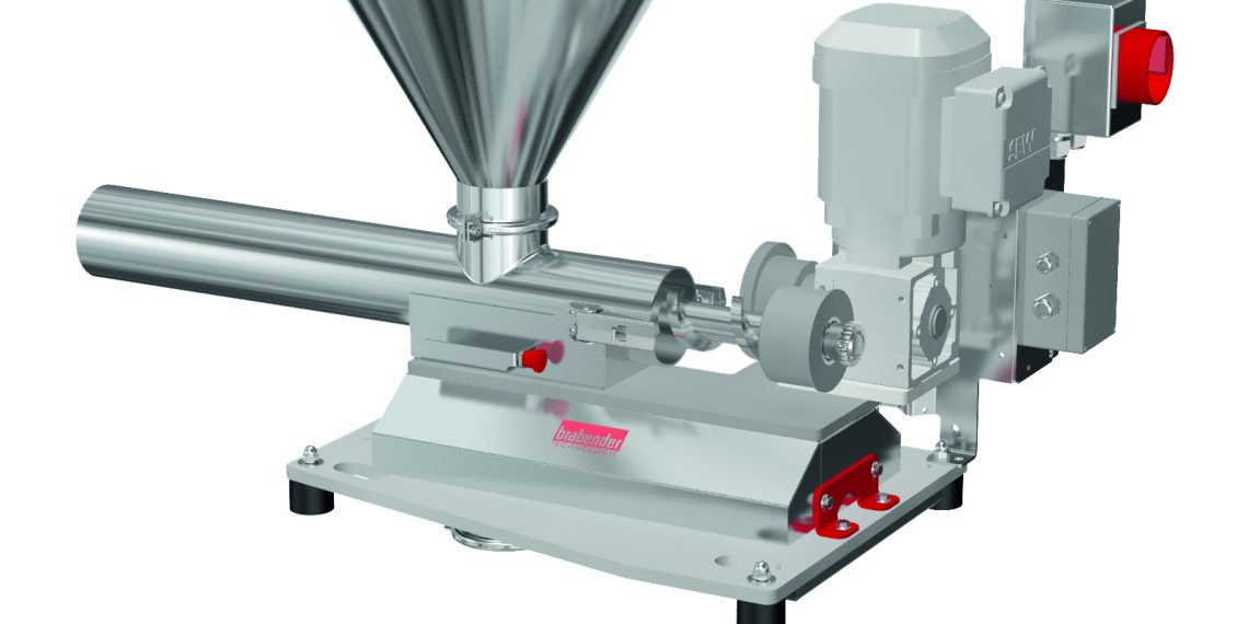 Brabender Technologie