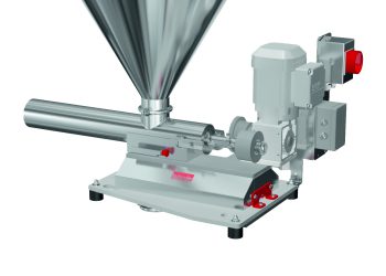 Brabender Technologie