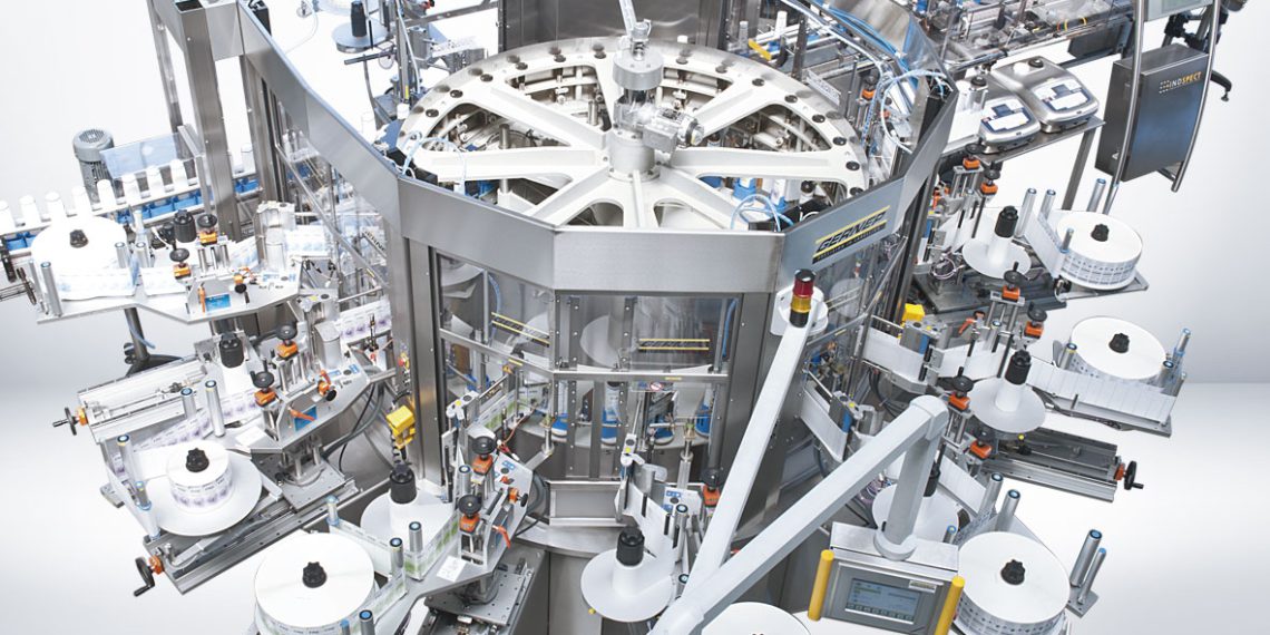 BrauBeviale 2018 Gernep Messe Nürnberg