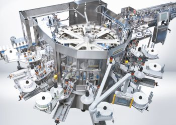 BrauBeviale 2018 Gernep Messe Nürnberg