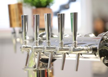 BrauBeviale Messe Bier Alkohol Getränke Food