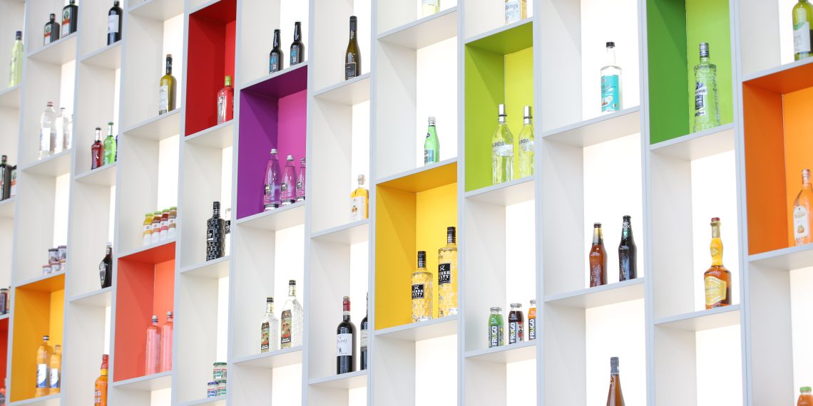 BrauBeviale Messe Nürnberg Bier Brauen Brauerei