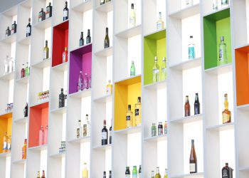 BrauBeviale Messe Nürnberg Bier Brauen Brauerei