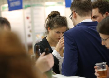 NürnbergMesse Messegeschehen Rohstoffe BrauBeviale