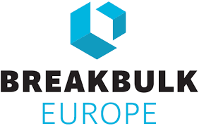 Breakbulk Messe Bremen Europe