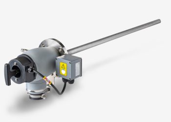 Der Aufbau der GAS 222.15-MA eignet sich speziell für Marineanwendungen. (Bild: Bühler Technologies)