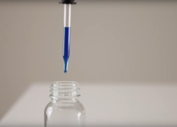 Druck-Zeit-Dosierung Bürkert Fluid Control Systems