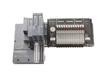 Die neueste Generation der Ventilinsel Typ 8647 Air-Line SP von Bürkert ist mit dem dezentralen Peripheriesystem Simatic ET 200SP HA von Siemens kompatibel und stellt wichtige Funktionen für höchste Prozesssicherheit zur Verfügung.