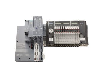 Bürkert Fluid Control Systems „Integration 4.0“ erhöht die Anlagenverfügbarkeit