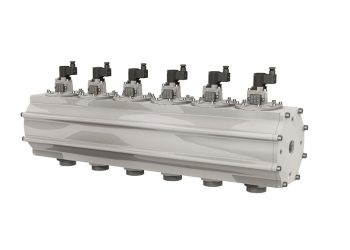 IMI Precision Engineering Buschjost