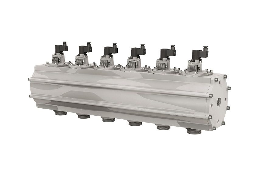 IMI Precision Engineering Buschjost