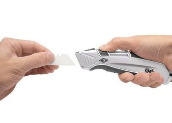 Wedo präsentiert sein Sicherheitscutter-Portfolio auf der FachPack 2018 vom 25. bis 27. September