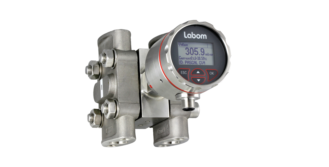 Der Kompakteste seiner Klasse: Der neue PASCAL CV4 Delta P