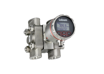 Der Kompakteste seiner Klasse: Der neue PASCAL CV4 Delta P