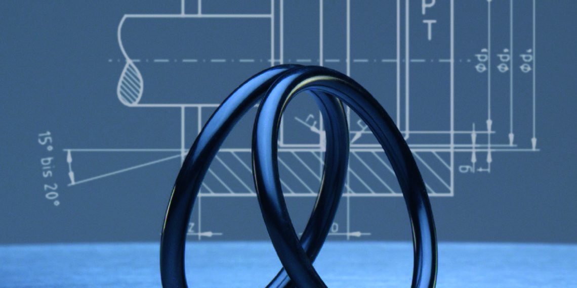 Das professionelle O-Ring-Berechnungstool von COG geht online