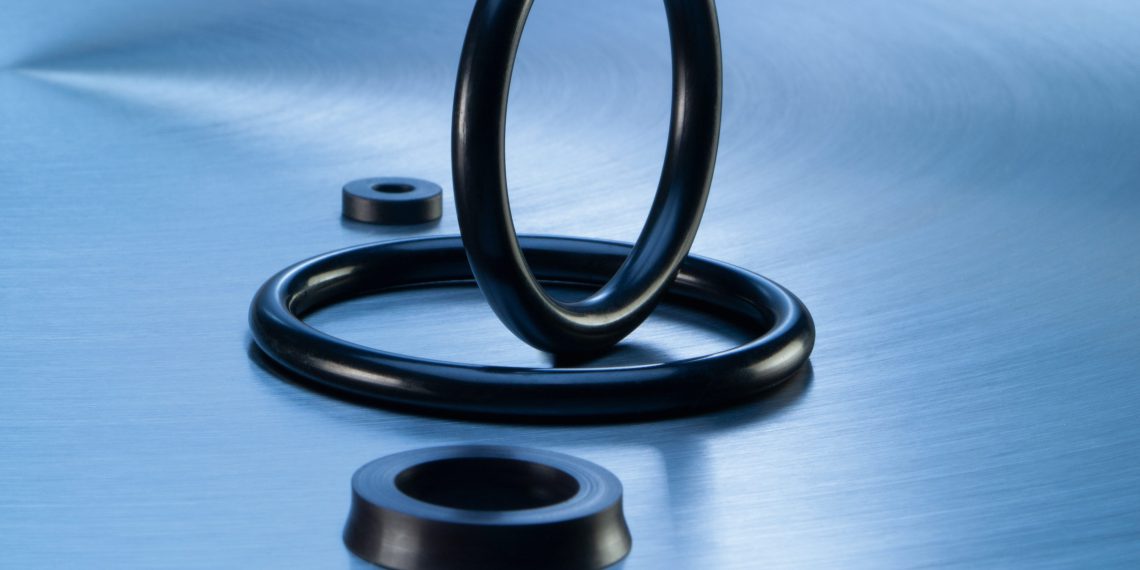 Ein vielseitiger neuer NBR-Werkstoff mit Zulassungen für die Lebensmittelindustrie