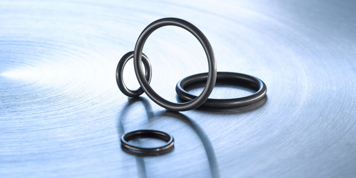 Neuer FKM-Werkstoff speziell für Anforderungen in der Öl- und Gasindustrie