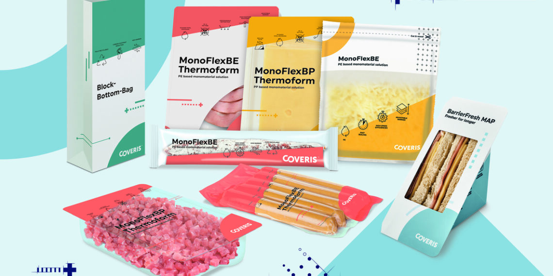 Nach­hal­ti­ge Verpackungslösungen