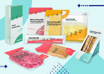 Nach­hal­ti­ge Verpackungslösungen