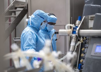 Gestei­ger­te Kommerzialisierungskapazitäten