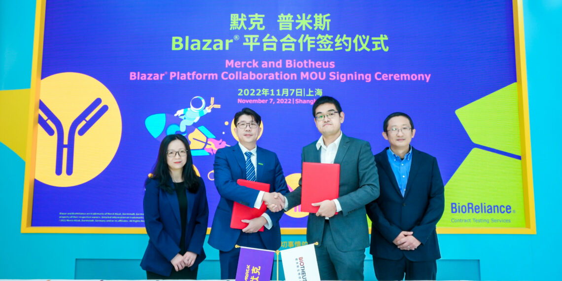 Zulassungsprozess von biopharmazeutischen Arzneimitteln beschleunigen