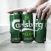 Nachhaltigere Verpackung: Markteinführung des Snap Pack durch Carlsberg