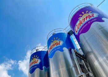 Füll­tech­no­lo­gie für asep­ti­sche Kartonpackungen