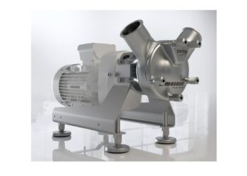 Redu­zier­ter Platz- und Ener­gie­be­darf durch Sinuspumpe