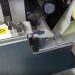 Checkweigher-Kontrollwaage mit Versandetikettierung | Bluhm Systeme