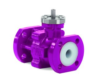 Innovative Armaturentechnologie aus der Schweiz