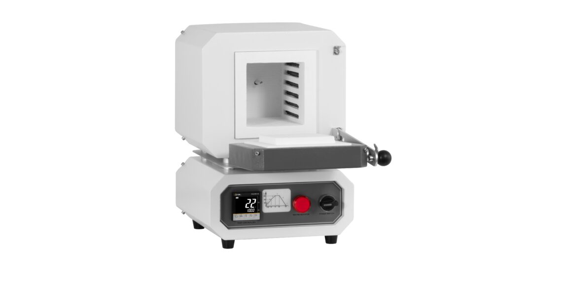 Muf­fel­öfen für Präzisionsprozesse