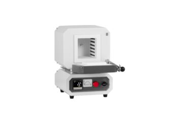 Muf­fel­öfen für Präzisionsprozesse