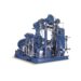 ATEX-Schraubenverdichter für Biogas