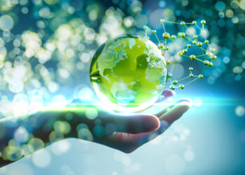 Pro­duk­ti­on von PFAS-frei­en Additiven