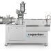 Chemisches Recycling mit Doppelschnecken-Extruder
