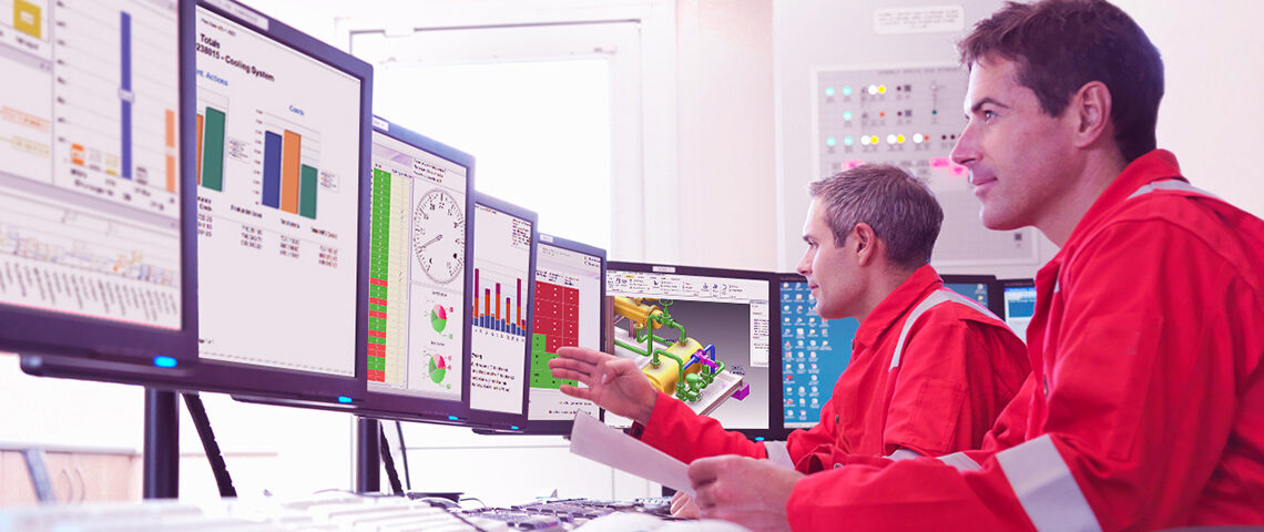 Schneider Electric Sponsor der NAMUR-Hauptsitzung 2023