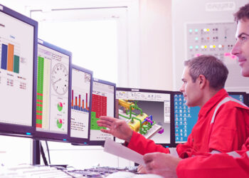 Schnei­der Electric Spon­sor der NAMUR-Haupt­sit­zung&nbsp;2023