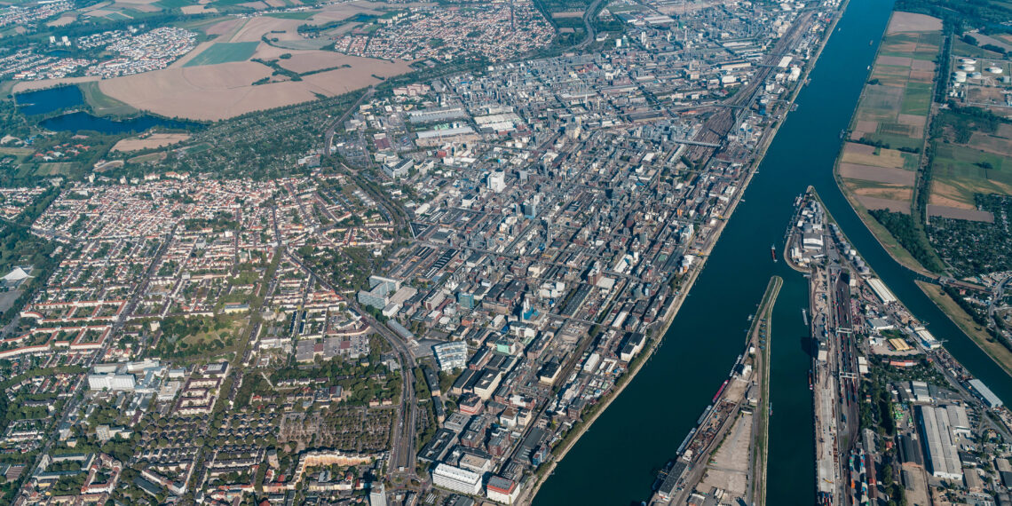 BASF investiert in Alkoholate-Anlage