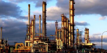 Aus­zeich­nung für Laboranalysegerät