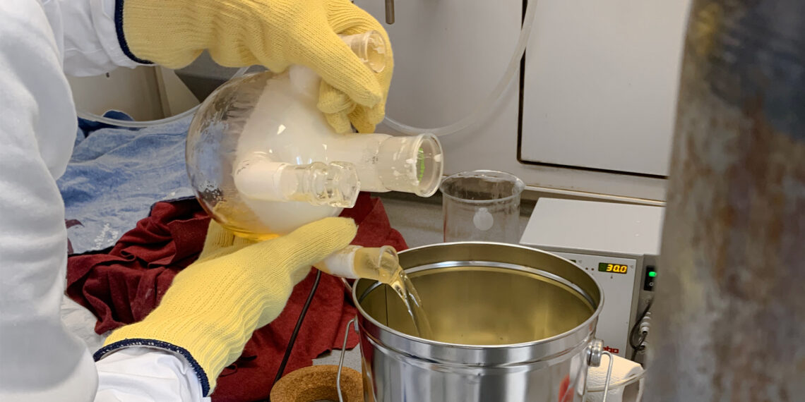 Bio­ba­sier­te Duroplast-Formmassen