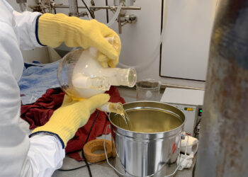 Bio­ba­sier­te Duroplast-Formmassen