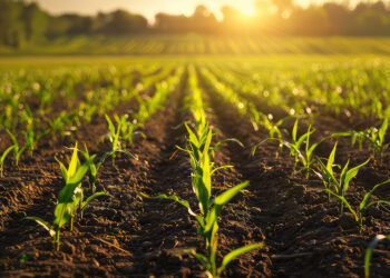 Addi­ti­ve für Agrochemikalien