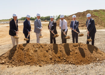 Pro­duk­ti­ons­an­la­ge für Metathese-Katalysatoren