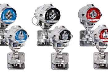 Flam­men­de­tek­ti­ons­sys­te­me schüt­zen Ressourcen