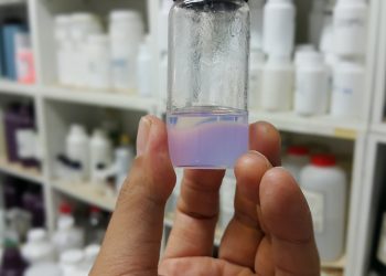 Chemie Naturstoffe PROZESSTECHNIK PT