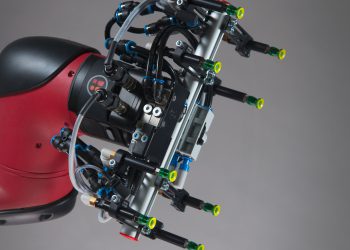 Alles im Griff: Rethink Robotics zeigt erweitertes Greiferportfolio für Cobot Sawyer auf der Automatica